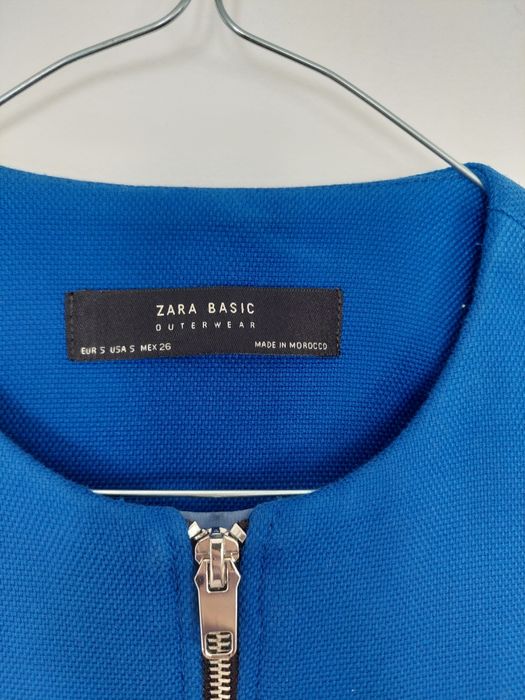 Дамско сако на ZARA, размер S