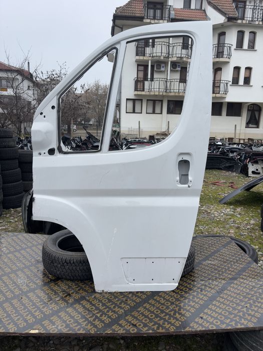 Врата Fiat Ducato Jumper
