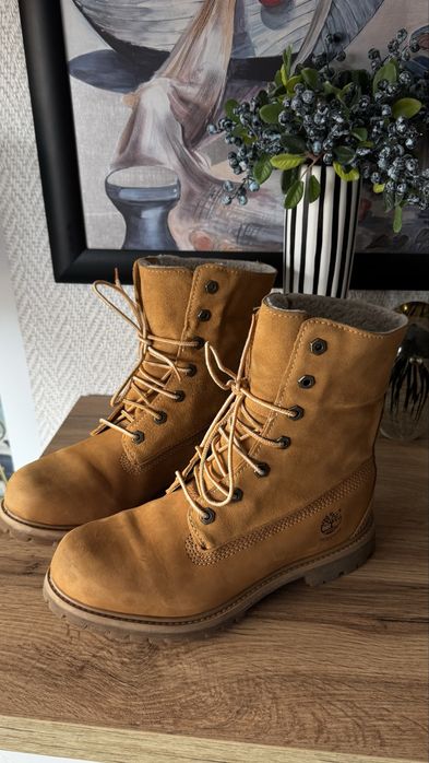 Дамски боти Timberland номер 39
