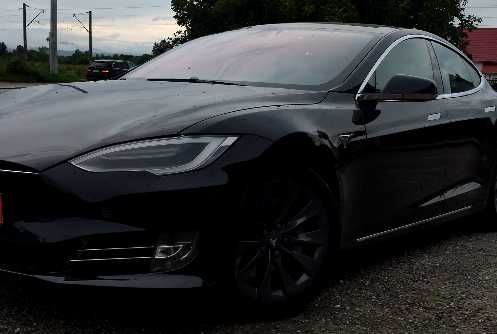 Tesla Model S75D 518HP/GARANȚIE/FULL OPTION/roți carbon/unic propr.