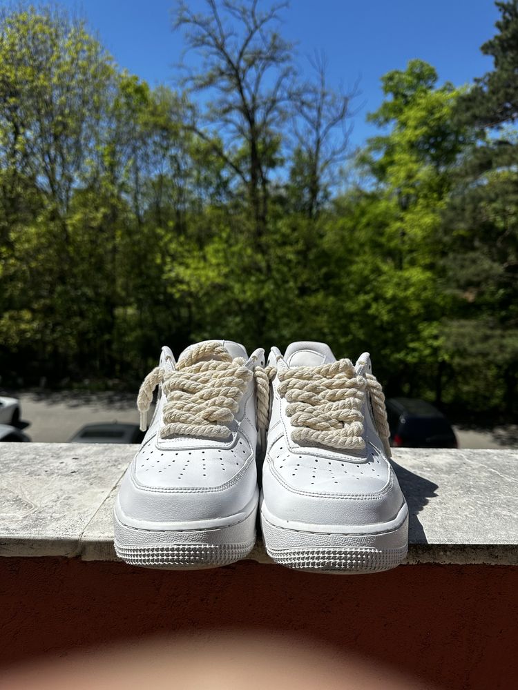 Nike air force 1 custom
