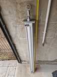 Cilindru piston pneumatic SQ80 cursa 1000mm ISO 15552