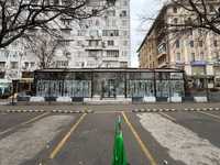 Новомосковская нежилое помещение аренда вдоль дороги
