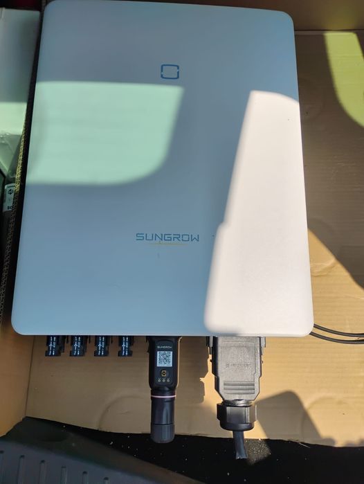 Invertor ongrid Sungrow SG20RT 20 kw