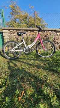 Детски велосипед Passati Skyride 20"'