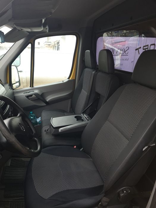 Vand Mercedes Sprinter 313 2.2D