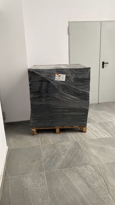 Vând cauciuc săli box fitness