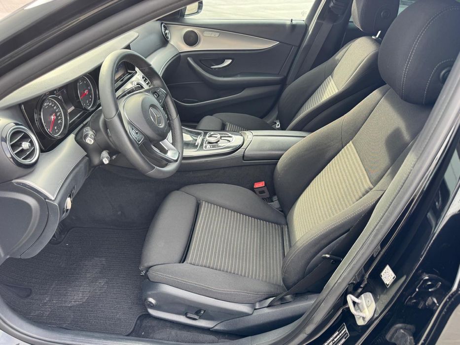 Mercedes benz E Klasse