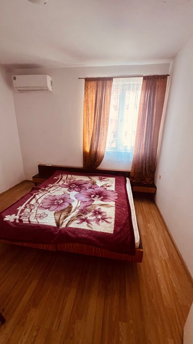 Дава се под наем Тристаен апартамент в Пловдив, Център - 90 кв.м за 433.5 € - Снимка #8