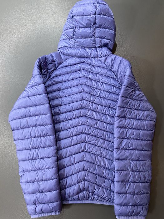 Geaca Jacketa Barbati Kappa primaloft 6cento 660 albastru