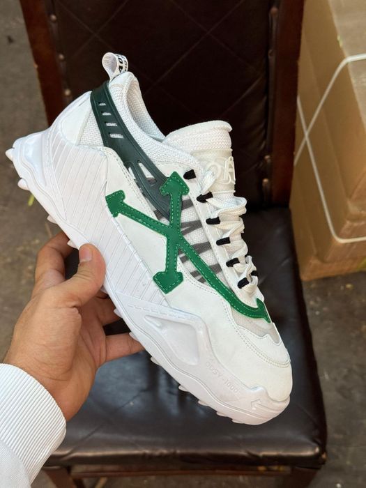 Off white