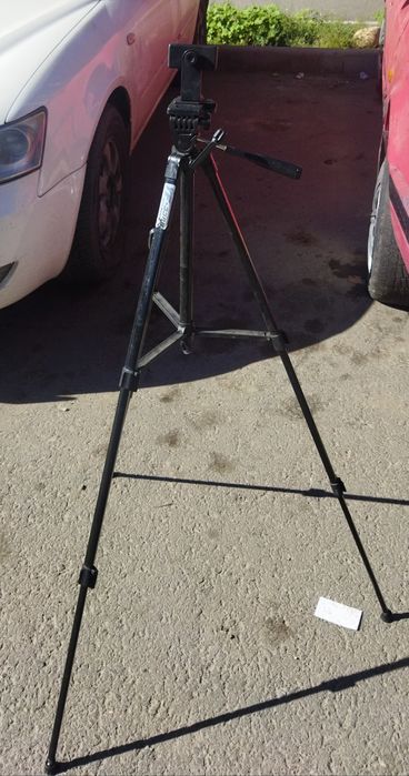 Штатив для телефон и камеры-телефон мен камераға Штатив
