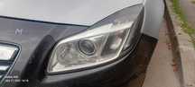 Far Stanga Opel Insignia A Xenon European