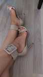 GUESS, Steve Madden, Next оригинални сандали и обувки 35,5