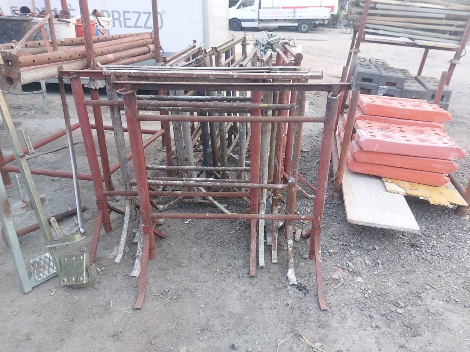 Parapeti de protecție