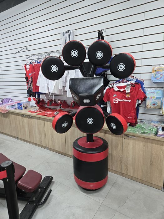 Продам Бокс мастер снаряд для единоборств