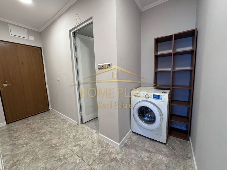 Дава се под наем Двустаен апартамент в Варна, м-т Траката - 62 кв.м за 612 € - Снимка #5