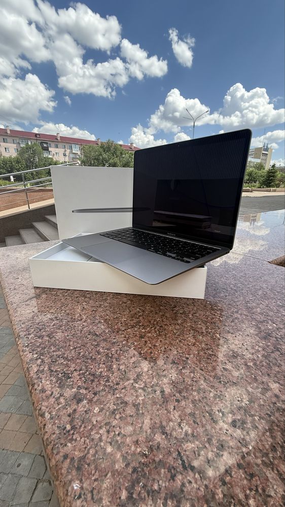 MacBookAir m1 Макбук Айр м1