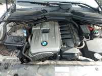 Electromotor, alternator,compresor clima BMW E60 2.5 benzină