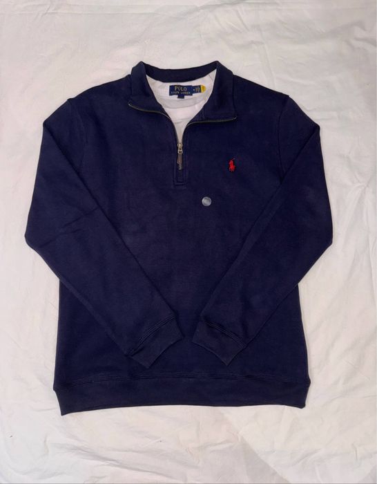 Полузамок от POLO