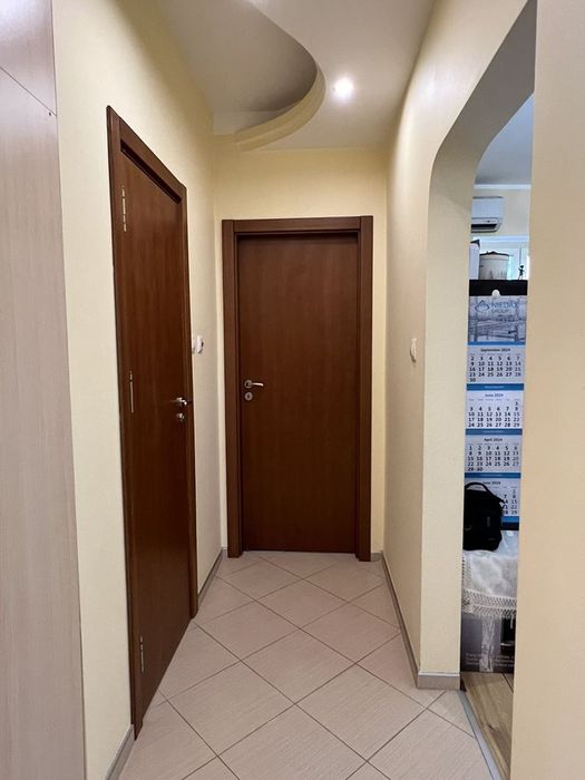 Продава се Тристаен апартамент в София, Люлин 8 - 76 кв.м за 2172 €/кв.м - Снимка #8