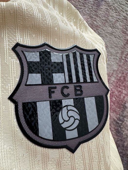 Jersey Barcelona away 2025/2026 Lamine Yamal