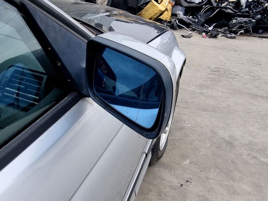 Oglinda dreapta Bmw 3 (E46) [Fabr 1998-2005] 1.9 M43B 87KW / 118CP