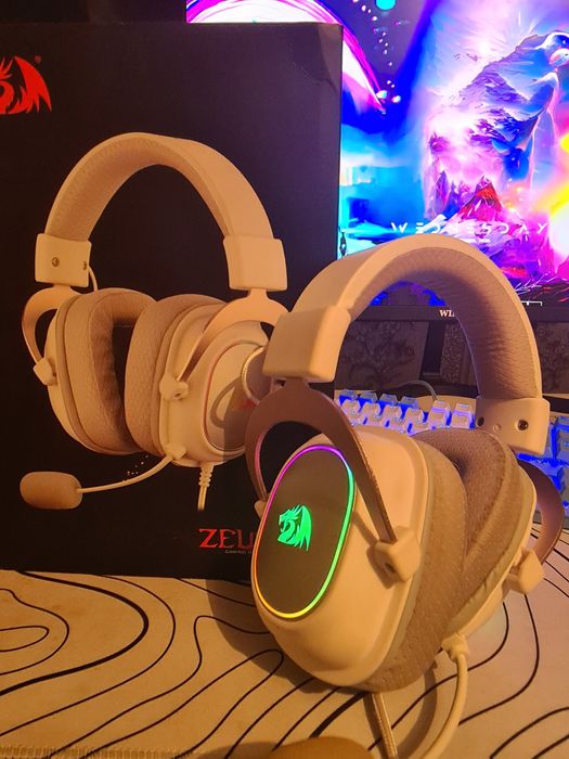 Redragon Zeus x h510