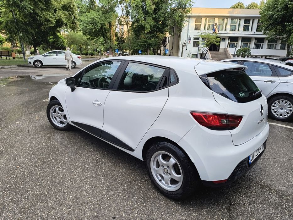 Vand Renault Clio 4