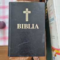 2 buc Biblie sfanta scriptura