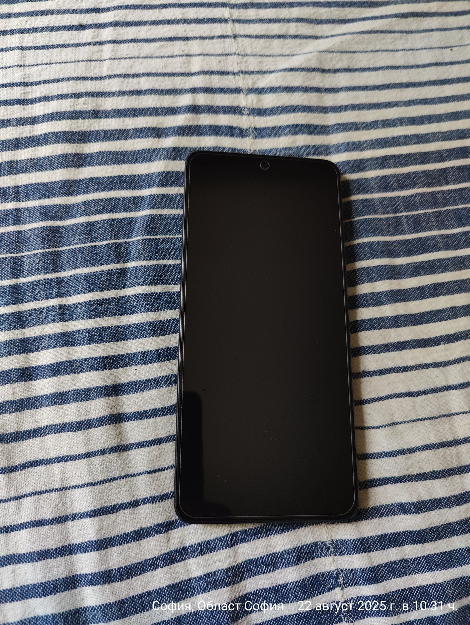 Redmi Note 13 pro 5G