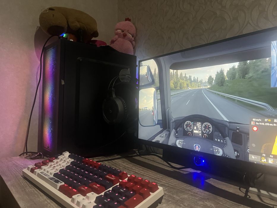 Продам системный блок