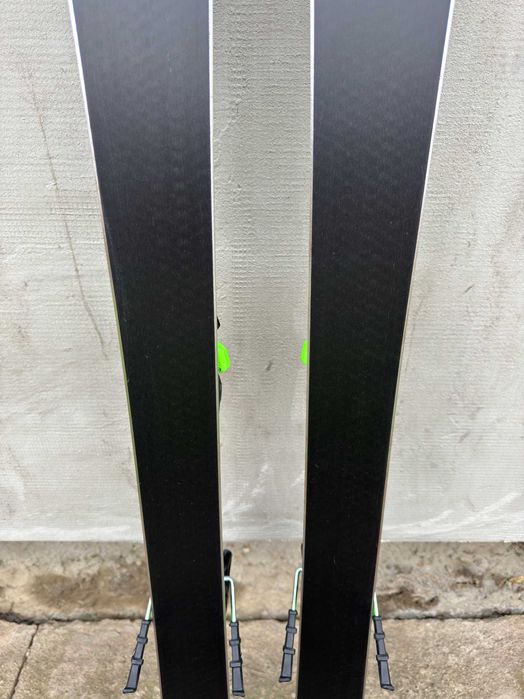 Ski schi all-mountain Elan Amphibio 15 160cm