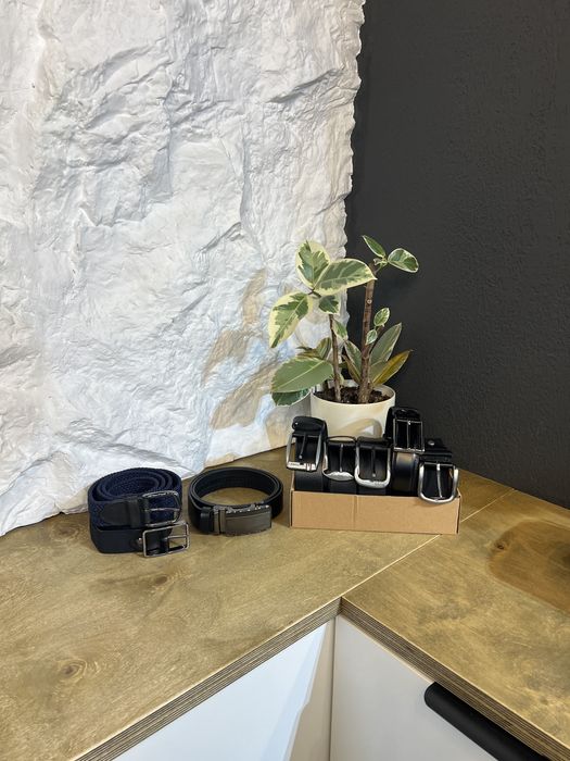 Ремни большой размер до 180 см