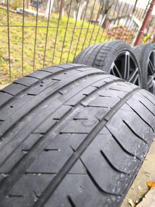 Roți/Jante  Audi Le Mans R19