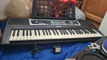 Orgă Yamaha YPT-210