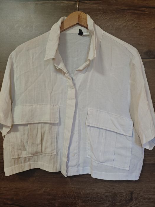 Лот блузи размер L – H&M, ONLY и др. – всичко за 8 лв