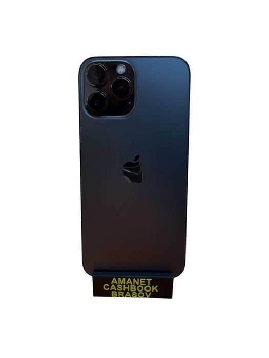 iPHONE 13 Pro Max - 256 GB Memorie - Baterie 85-Cashbook Amanet Brasov