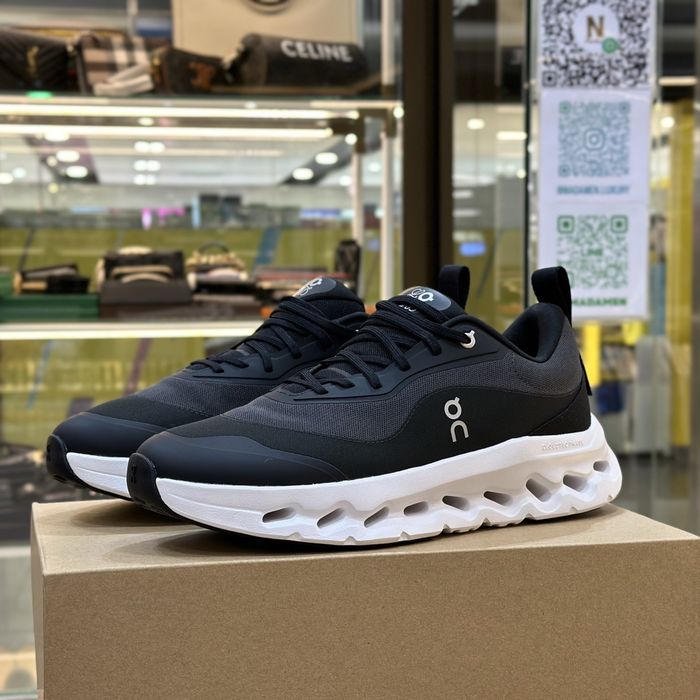 On Running Cloudtilt 2 LOEWE Black 37,38,39,40