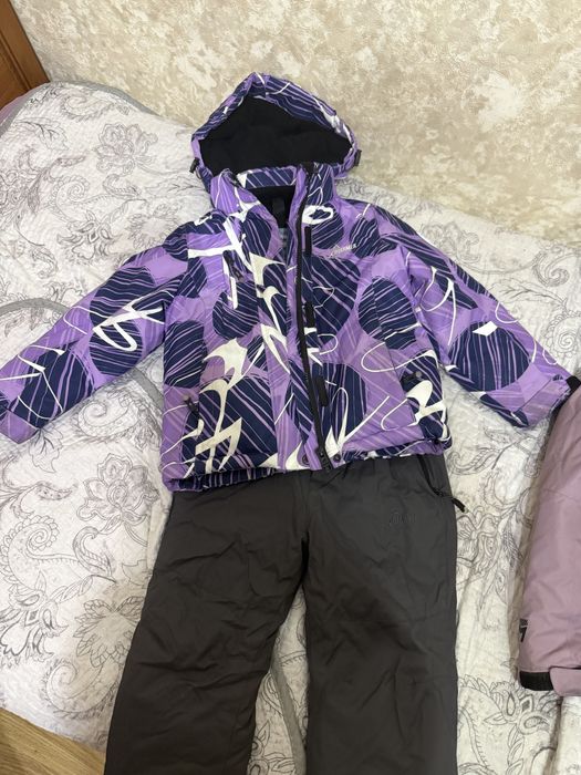 Продам детский зимний комбенизон