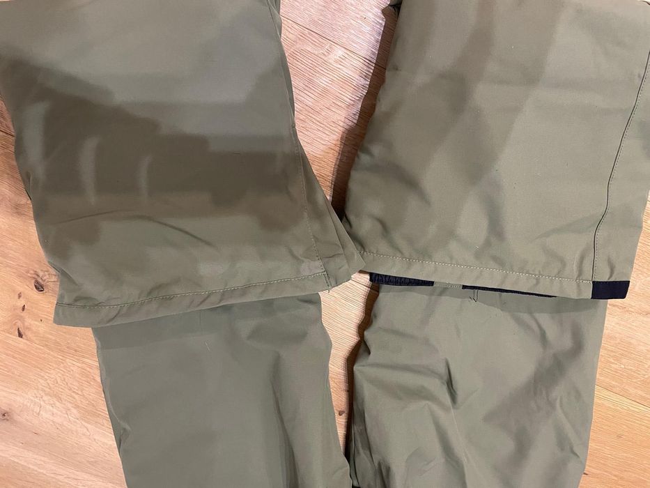 Pantaloni ski/snowboard damǎ