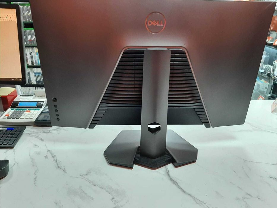 UP Bucuresti/ Monitor Gaming Dell G3223Q 32 inch 4K /Garantie 12 LUNI