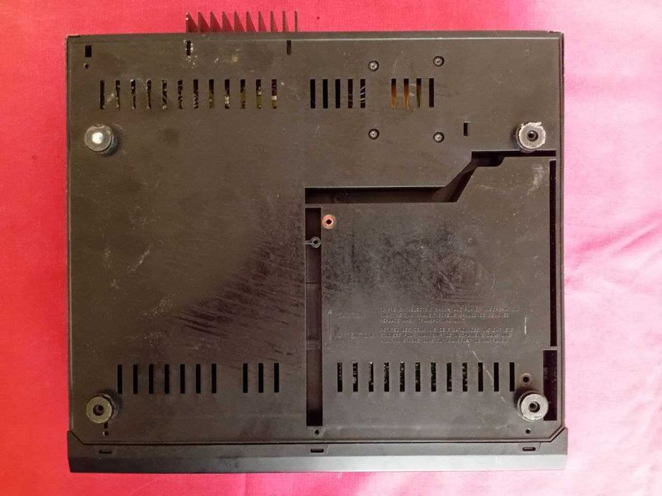 CD плеер Philips CD160