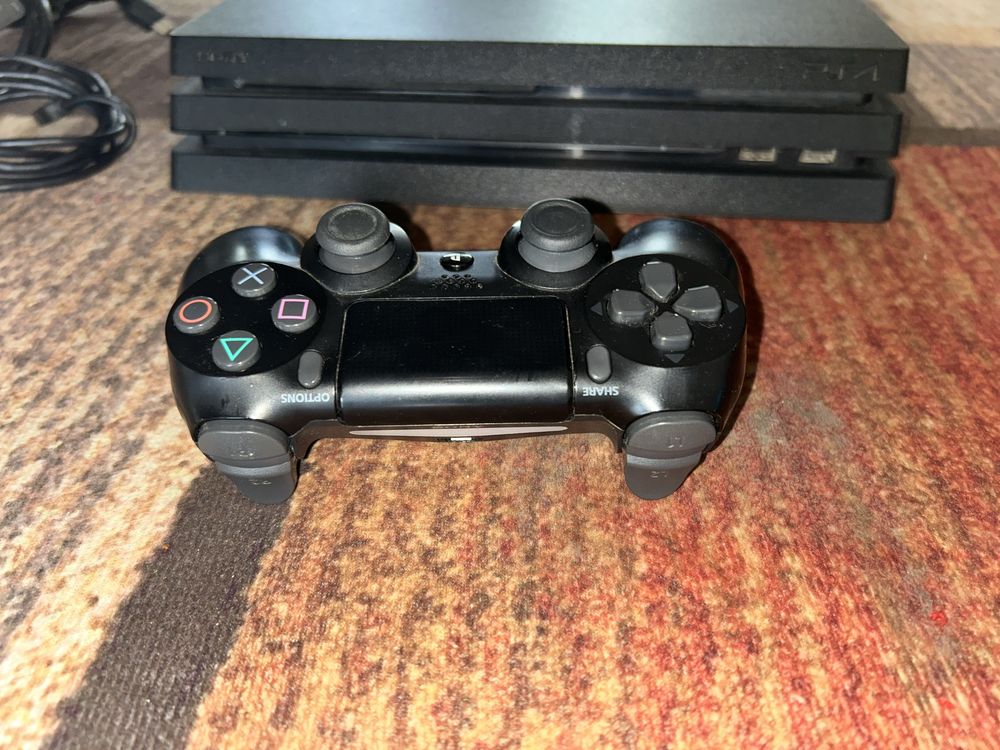 PlayStation 4 Pro