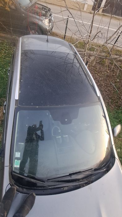 Vand nissan qashqai 2 defect turbo