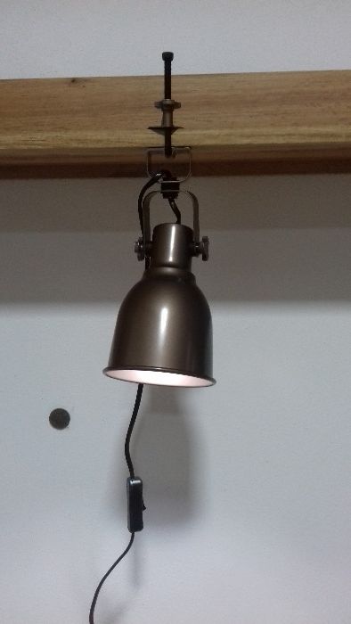 Set 5 bucati aplica perete IKEA