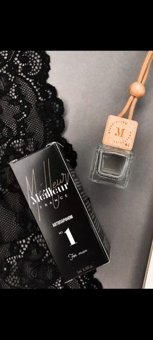 Аромотизатор Meilleur