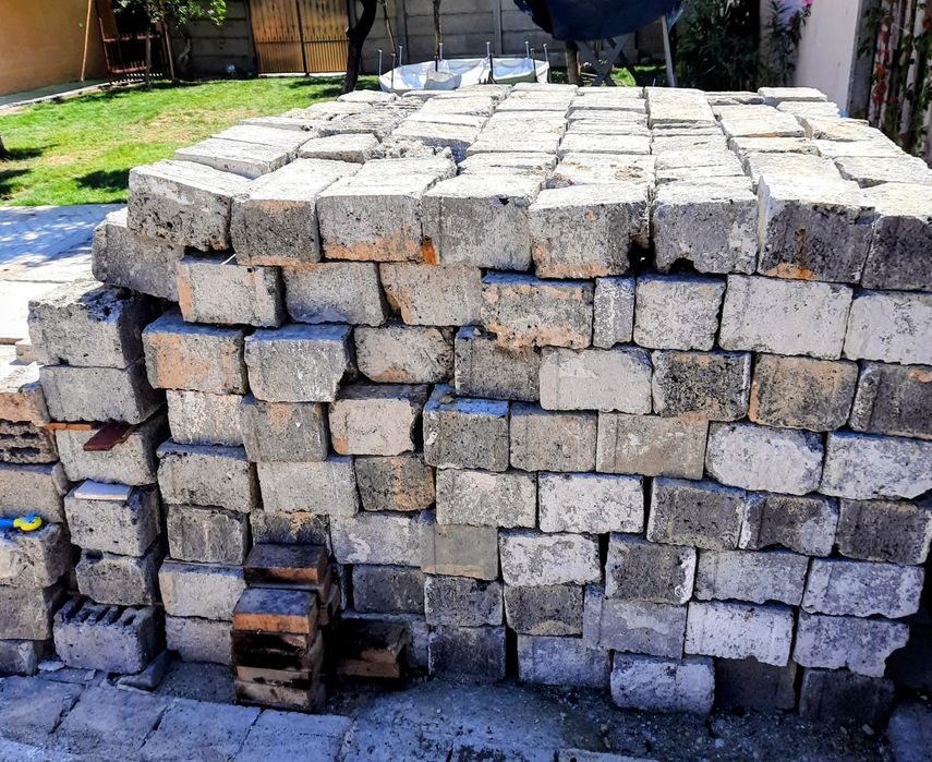 Boltari de beton