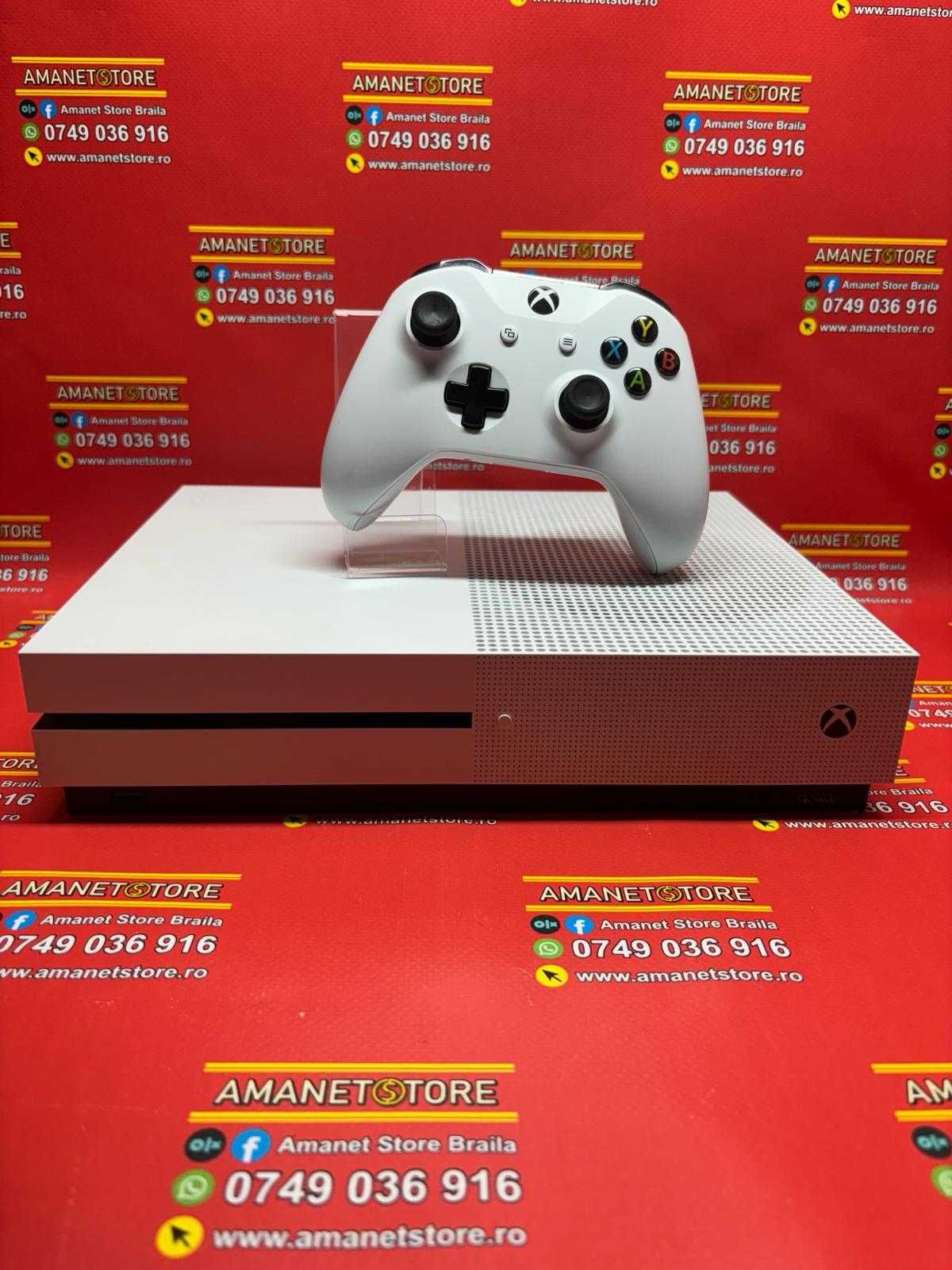 Xbox One S Amanet Store Braila [10173]