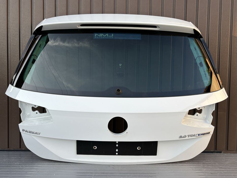 Haion vw Passat B8 cod de culoare LC9A 2015-2020